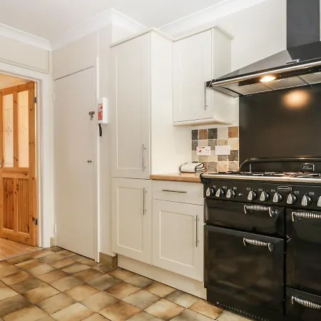 Inglewood St Herberts Street Tatil Evi Keswick (Cumbria)
