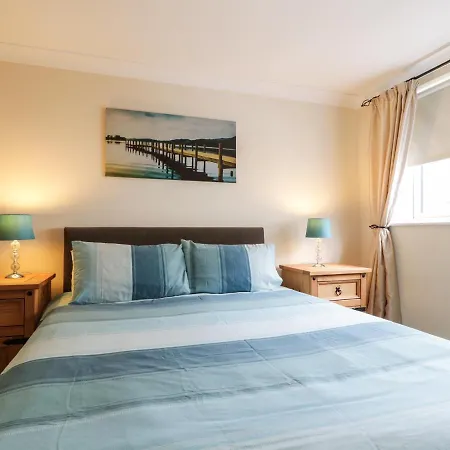 Inglewood St Herberts Street Tatil Evi *