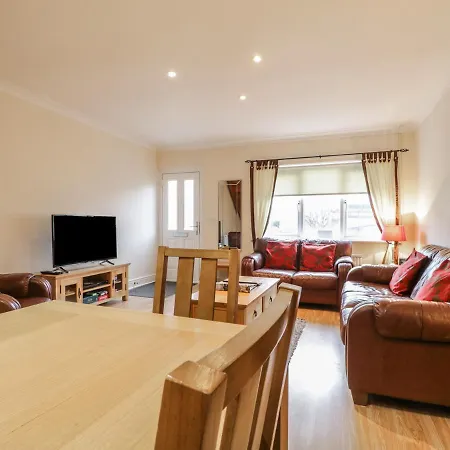 Inglewood St Herberts Street Tatil Evi
