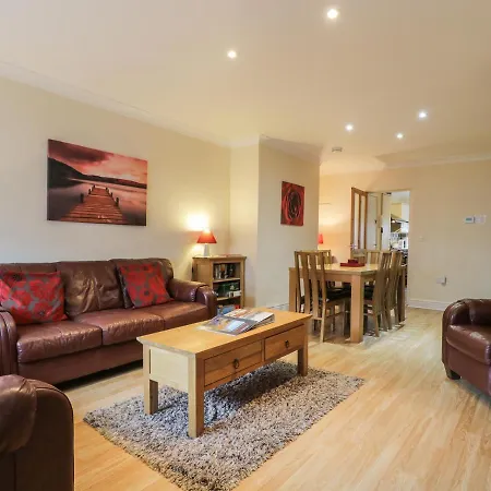 Inglewood St Herberts Street Tatil Evi *