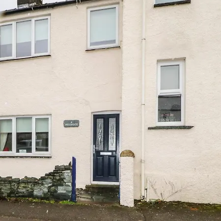 Holiday home Inglewood St Herberts Street Keswick (Cumbria)