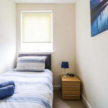 Tatil Evi Inglewood St Herberts Street Keswick (Cumbria)