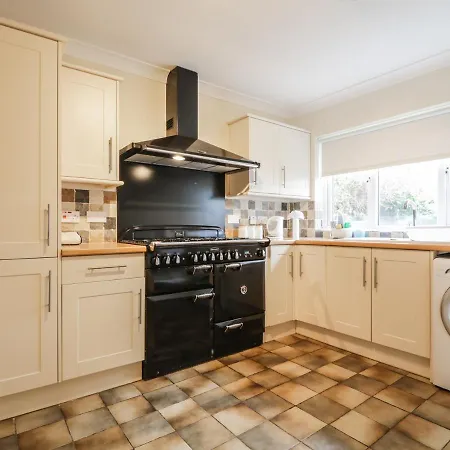 Holiday home Inglewood St Herberts Street Keswick (Cumbria)